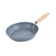 thumbnail image 5 of Sartén antiadherente para huevos, resistente al óxido, para cocinas eléctricas, de inducción y de gas. 26 cm, 5 of 9