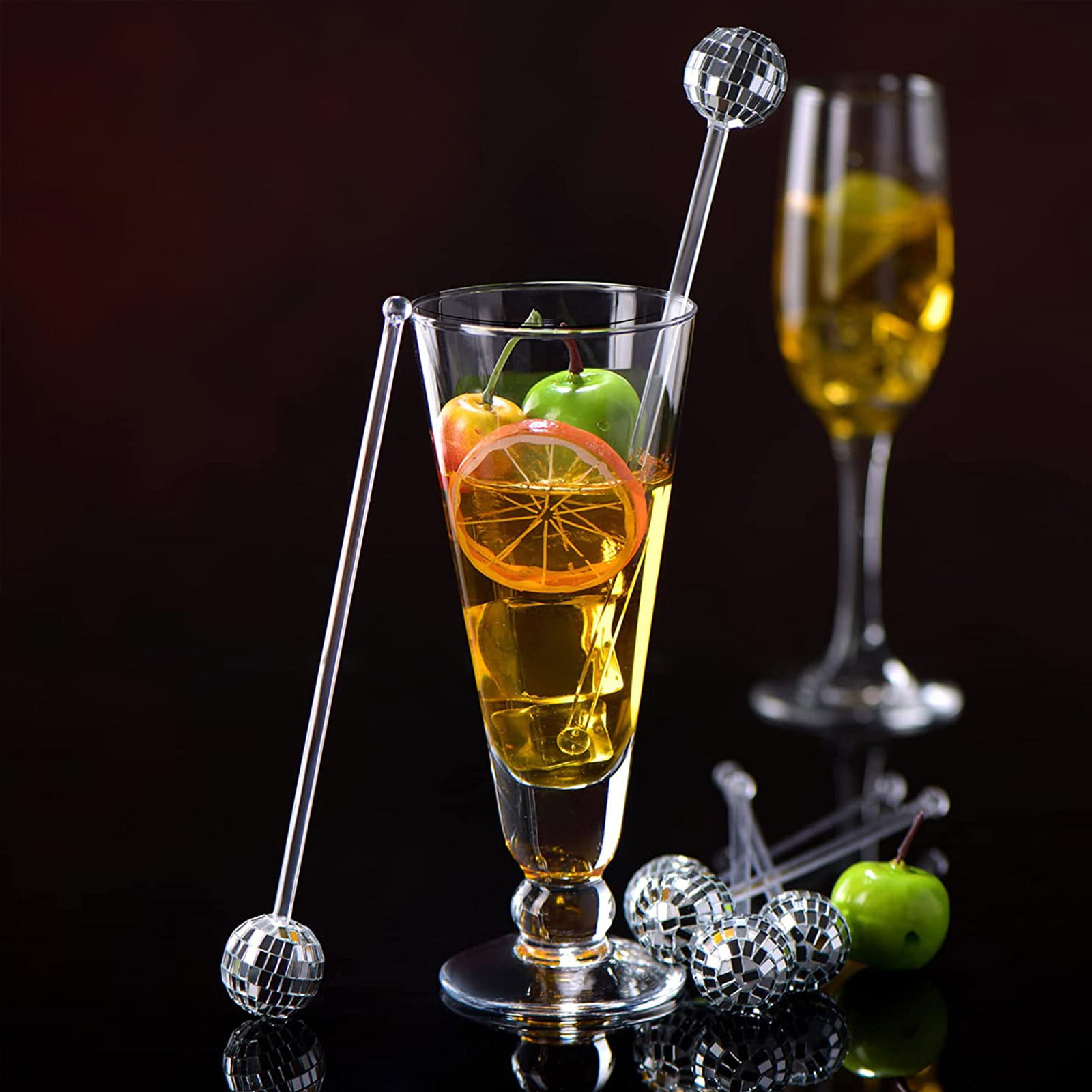 Cocktail Stirrers - Set of 12 – LAYERMADE WORKSHOP