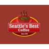Seattles Best Mix Dry Caramel Crème Coffee, Pack of 6