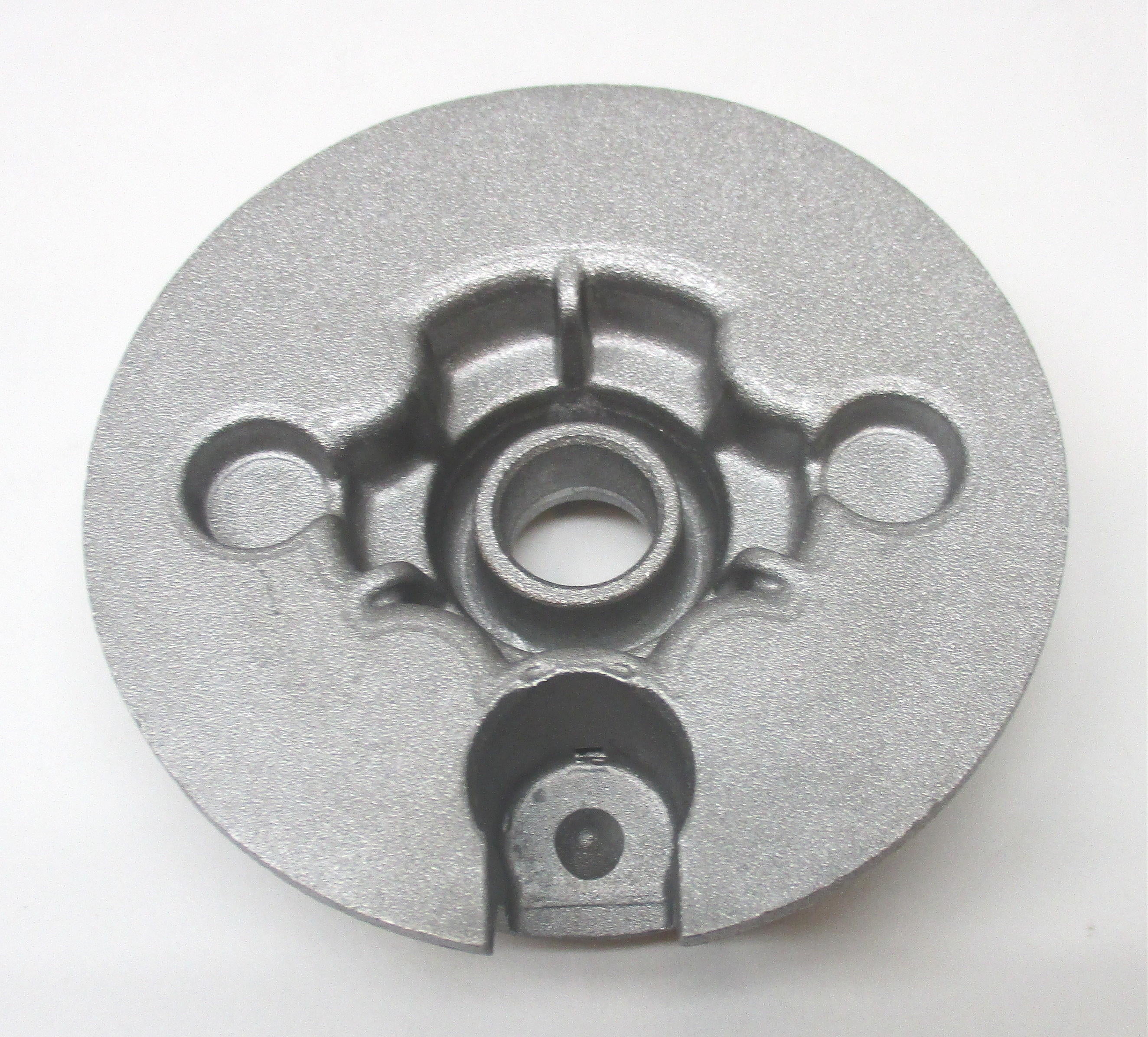 316212400 Range Surface Burner Base (9.5K)