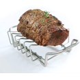thumbnail image 4 of Broil King 62602 Support de Côtes et Rôtissoire, 4 of 4