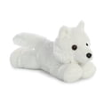 thumbnail image 1 of Aurora World Inc. 8" White Wolf, 1 of 3