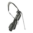 thumbnail image 3 of Almencla Golf Stand Bag Portable Storage Case for Airplane Golfer Gift Golf Equipment, 3 of 8
