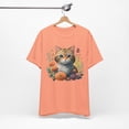 thumbnail image 2 of Animals Shirt, Shirt with Cat, 2 of 23