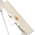 thumbnail image 4 of Feather Stick Tool, Adjustable Fletching Jig  for All Kinds Of Rod for Sticking Feathers, 4 of 7