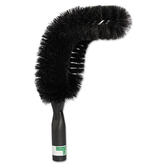 Unger StarDuster Pipe Brush 11" Green Handle PIPE