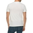thumbnail image 2 of Big Size Group Of Polo Graphic Design Deluxe Jersey T-Shirt - White XL, 2 of 4