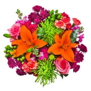 Glamorous Bouquet NO vase