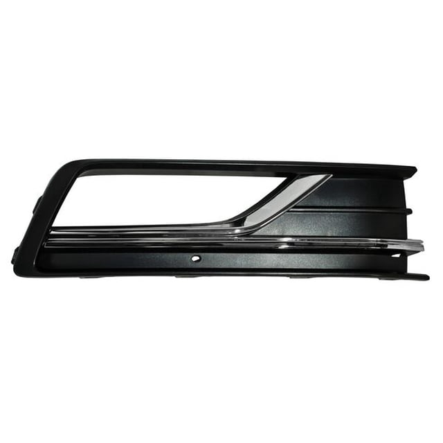 PARRILLA PASSAT 2016 al 2018 VOLKSWAGEN Generica Derecha/Pasajero