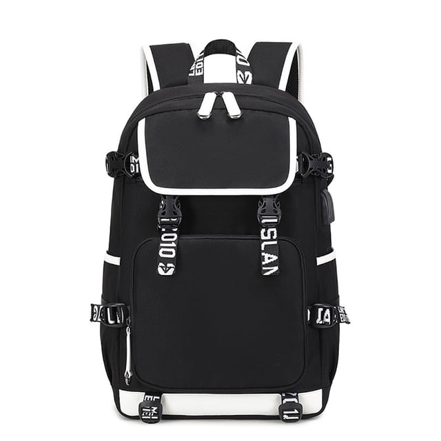Mochila para adolescentes y niñas, mochilas unisex para estudiantes universitarios
