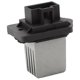 thumbnail image 4 of Resistencia del ventilador del calefactor del coche, aire acondicionado automático completo para Ssangyong Rexton 2001+ 6920408A20 s202412247250, 4 of 5