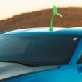 thumbnail image 4 of HEALEEP 6Ensemble Surmatelas d'Antenne Automobile en Forme de Klaxons Accessoires de Conduite Extérieure Protection Anti-collision, 4 of 8
