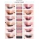 thumbnail image 2 of Paleta de sombras de ojos BestLand 12 colores Nude Matte Shimmer, 2 of 6