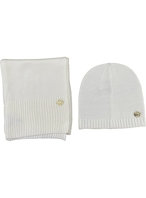 Michael Kors Hats, Scarves & Gloves Sets in Hats, Gloves & Scarves -  