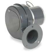UPC 663001070412 product image for Dayton Model 3FRG5 Blower 57 CFM 3470 RPM 12VDC | upcitemdb.com