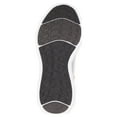 thumbnail image 5 of Avia Women's Mixed Knit Sneaker (Wide Width Available), 5 of 5