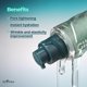 thumbnail image 5 of Sérum facial Sintree Gim PDRN Hydro Bouncy Ampolla 50 ml, 5 of 9