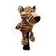 thumbnail image 1 of Funda de repuesto para cabeza de palo de golf, a prueba de polvo, novedosa Tigres, 1 of 9