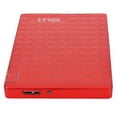 thumbnail image 4 of BU KING YD0024 Disco duro externo portátil ultrafino HDD USB3.0 para OS X / XP / Win7 / Win8 / Win10 / Linux, 4 of 8