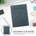 thumbnail image 2 of Portable Conference Clipboard Office Writing Board Office Desk Document Clip Board, 2 of 9