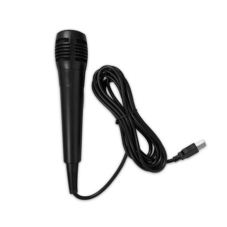 Wired Gaming Microphone USB Interface High Sound Quality Microphone for 
