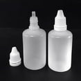 Sujito Clearance Travel Bottles Travel Bottles 100ml Mini Empty