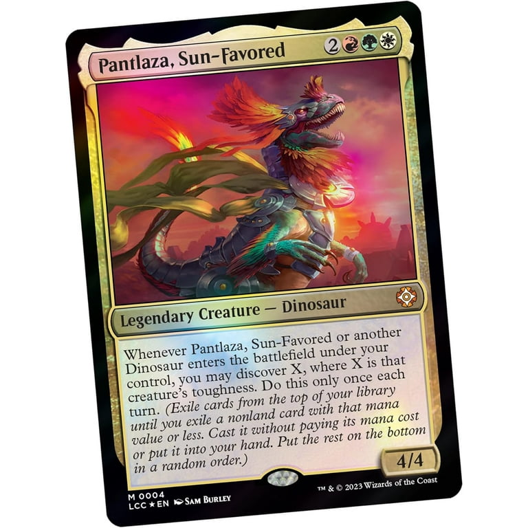 mtg ixalan card values Magic the Gathering: The Lost Caverns of Ixalan Bundle Gift Edition – N4YTCG