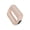 pink color, variant on Multi-Functional Full Body Fascia Ring Massager, Adjustable Modes, Ergonomic Electric Muscle Relaxation, Waist/Leg/Whole Body, USB Charging, Best Gift