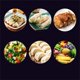 thumbnail image 5 of Heavy duty Stainless Steel Baking Tray with Cooling Rack Perfect for Oven Use, 5 of 11