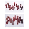 thumbnail image 2 of Set de maquillaje HUOGUO Foundations Correcalers Lipstick Nude Matte, 2 of 4