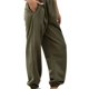 thumbnail image 1 of Wayren - Pantalones de chándal con parte inferior cerrada para mujer con bolsillos, pantalones de entrenamiento de cintura alta, pantalones Prendas para la parte inferior del cuerpo Type10 NO10, 1 of 1