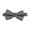 Black - blkgrey, variant on Tags Weekly Mens Textured Check Self-tied Bow Tie, Black, One Size