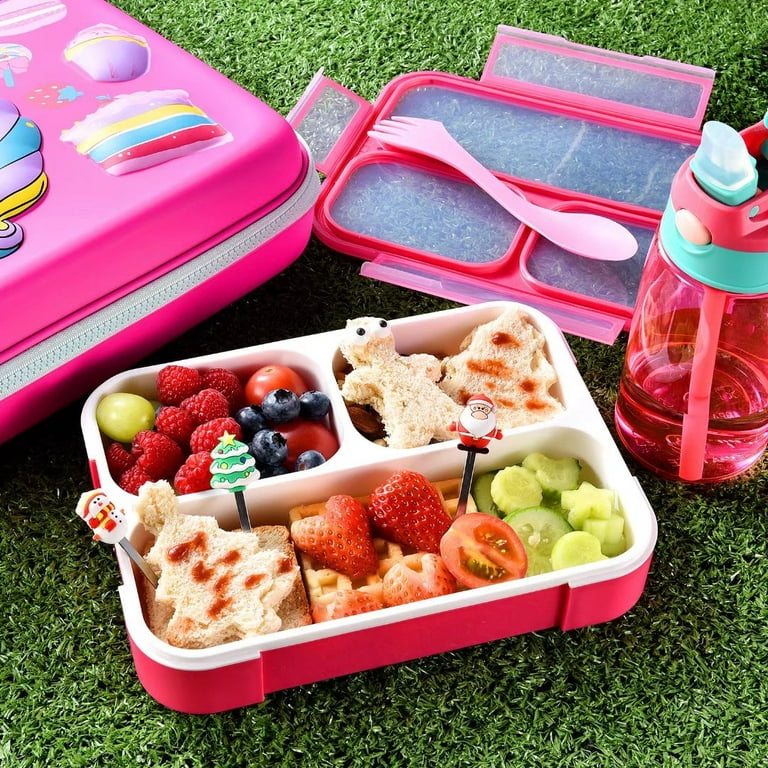 Lunch Box Sets, Kits, and Gifts