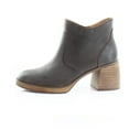 thumbnail image 2 of Lucky Brand Quinlee Women's Boots Chocolate Size 12 M, 2 of 8