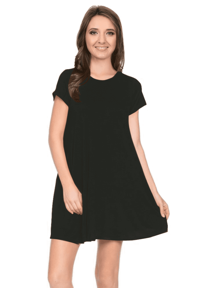 flowy club dresses