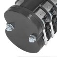 thumbnail image 3 of BERM Universal Changeover Switch 2 Position Rotary Cam Selector Industrial Control 16A AC380V, 3 of 4