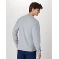 thumbnail image 2 of Hanes Long-Sleeve T-Shirt 4-Pack Tee ComfortSoft Men's 100% Cotton Heavyweight, 2 of 6