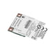 thumbnail image 4 of Pokerty Tarjeta PCI-E, Doble Banda 2.4G / 5GHz AR5B22 Red inalámbrica de 300 Mbps Bluetooth 4.0 WiFi Mini PCI-E Ecomeon no, 4 of 4