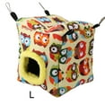 thumbnail image 1 of Hammock,  Hammock  , Parrots For Birds, 1 of 8