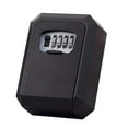 thumbnail image 1 of Password Key Lock Box Wall Mounted Zinc plastic Alloy Key Box Weatherproof ,Office Key Storage, 1 of 3
