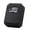 Black, variant on Password Key Lock Box Wall Mounted Zinc plastic Alloy Key Box Weatherproof ,House, Apartment, Office Key Storage