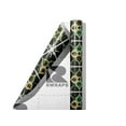 thumbnail image 5 of Rwraps Floral Tile Daylily Gloss Vinyl Film Wrap 59in x 3ft Vinyl Vehicle Car Film Sheet Roll, 5 of 9