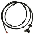 thumbnail image 2 of ABS Wheel Speed Sensor Fits select: 1994-2001 JEEP CHEROKEE, 2 of 4