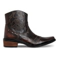 thumbnail image 1 of Botin Vaquero Hombre Urban Cowboy Café 40702 chocolate 25 Urban Cowboy 40702, 1 of 7