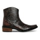 thumbnail image 1 of Botin Vaquero Hombre Urban Cowboy Café 40702 chocolate 27.5 Urban Cowboy 40702, 1 of 7