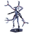 thumbnail image 1 of Figura de acción Hajmiiikey T13 Titan 13 Dummy 13 Robot 13, 1 of 7