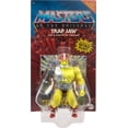 thumbnail image 1 of Masters Of The Universe Origins 6 Inch Action Figure Retro Play - Trap Jaw (Yellow), 1 of 1