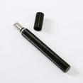 thumbnail image 1 of Golf Groove Sharpener Stainless Steel - Black Metallic, 1 of 4
