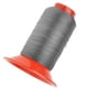 thumbnail image 3 of Hilo de coser Zulema 1 rollo de nylon 500 metros Gris, 3 of 5