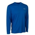 thumbnail image 4 of Bimini Bay Outfitters Cabo Crew V Long Sleeve Shirt Featuring BloodGuard® Plus (Men's), 4 of 4